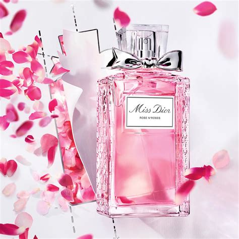 rose in rose dior|dior roses and roses 100ml.